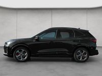 Gebraucht Ford Kuga ST-Line X 151 PS (111 kW) 2024 Schwarz SUV