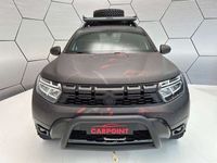 gebraucht Dacia Duster TCe 150 4WD Carpoint Off-Road Edition