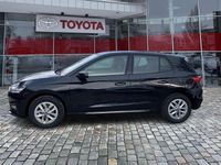 Neu Skoda Fabia 95 PS (69 kW) 2026 Schwarzmagic perleffekt Kleinwagen