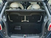 Gebraucht Mini Cooper SD Paceman 143 PS (105 kW) 2015 Schwarz SUV