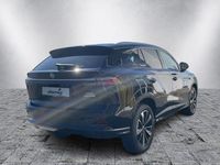 Neu MG HS Luxury 224 PS (164 kW) 2025 Pebble black SUV