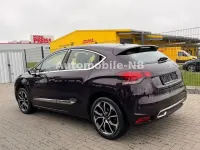 Gebraucht DS Automobiles DS4 150 PS (110 kW) 2017 Violett Limousine