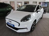 Neu Ford Puma Gen-E 124 kW (169 PS) 2025 Frost weiß SUV