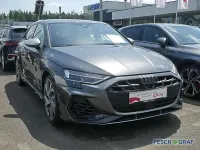 Gebraucht Audi S3 Ambiente 333 PS (244 kW) 2025 Daytonagrau perleffekt Limousine