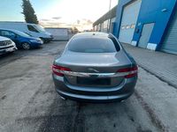 Gebraucht Jaguar XF 231 PS (169 kW) 2012 Beige Limousine