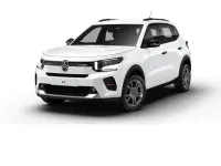 Neu Citroën C3 110 PS (80 kW) 2026 Elixir rot / dach schwarz SUV