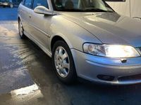 gebraucht Opel Vectra B 1.8 16v 1 Hand