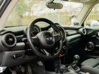Gebraucht Mini Cooper S 192 PS (141 kW) 2015 Grau Kleinwagen