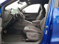 Neu Audi Q5 Advanced 204 PS (150 kW) 2025 Blau SUV