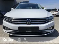 Gebraucht VW Passat Business 150 PS (110 kW) 2023 Weiß Kombi