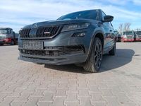 gebraucht Skoda Kodiaq RS 4x4