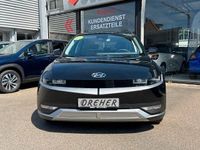 Gebraucht Hyundai Ioniq Dynamiq 125 kW (170 PS) 2024 Schwarz (abyss black / mic) Kleinwagen