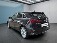 Neu Kia Ceed 101 PS (74 kW) 2025 Schwarz Kleinwagen
