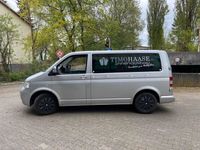 gebraucht VW Caravelle T5Automatik Standheizung