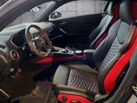gebraucht Audi TT RS Coupé Essentials Paket Leder Sportabgas