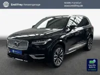 Gebraucht Volvo XC90 Plus 455 PS (334 kW) 2025 Schwarz SUV