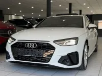 Gebraucht Audi A4 S-Line 286 PS (210 kW) 2020 Weiß Kombi