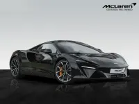 Gebraucht McLaren Artura 700 PS (514 kW) 2023 Schwarz Coupé