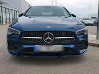 gebraucht Mercedes CLA200 AMG