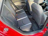 Gebraucht Seat Leon 86 PS (63 kW) 2015 Rot Kleinwagen