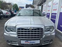 gebraucht Chrysler 300C 2.7 #Aut.#*Klimaaut*Sitzhzg*Xenon*Memory*