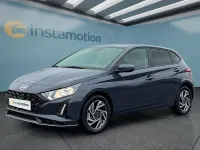 Neu Hyundai i20 90 PS (66 kW) 2026 Kleinwagen