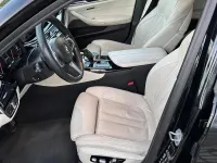 Gebraucht BMW M550 462 PS (339 kW) 2018 Schwarz Limousine
