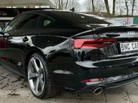 gebraucht Audi A5 Sportback S-line Pano Digitale Instrument