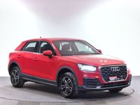 gebraucht Audi Q2 1.4 TFSI AHKLEDMMI NaviEPHGRAKlima