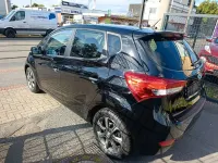 Gebraucht Hyundai ix20 YES! 125 PS (91 kW) 2017 Schwarz Kleinwagen