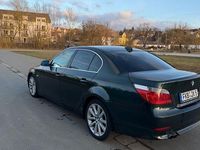 Gebraucht BMW 523 177 PS (130 kW) 2005 Limousine