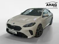 Gebraucht BMW 220 Efficient Dynamics 163 PS (119 kW) 2025 Schwarz Coupé
