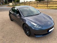 gebraucht Tesla Model 3 Performance 20 Zoll Winterräder Garantie