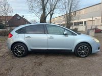 Gebraucht Citroën C4 109 PS (80 kW) 2005 Grau Limousine