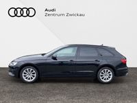 gebraucht Audi A4 A4 AvantAvant 35TFSI Basis Scheinwerfer LED Technolo...