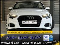 Gebraucht Audi A3 S-Line 2017 Andere