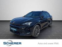 Gebraucht Cupra Formentor 150 PS (110 kW) 2025 Midnight schwarz metallic (metallic) SUV