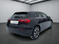 Gebraucht Mercedes A250 218 PS (160 kW) 2021 Schwarz Kleinwagen