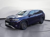 Gebraucht VW Tayron Life 150 PS (110 kW) 2025 Violett SUV