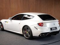 Gebraucht Ferrari FF 661 PS (486 kW) 2012 Weiß Kombi
