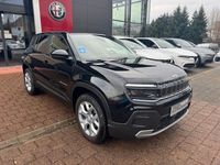 Gebraucht Jeep Avenger Altitude 101 PS (74 kW) 2023 Schwarz SUV