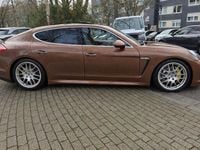 Gebraucht Porsche Panamera 4S Sport 400 PS (294 kW) 2010 Limousine