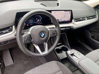 Usado BMW X1 156 CV (114 kW) 2025 Naranja SUV