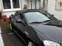 gebraucht Opel Tigra 2006 Benzin 90Ps