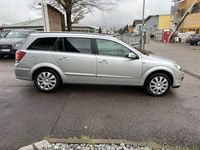 gebraucht Opel Astra Caravan Edition TÜV NEU Klima 2.Hand