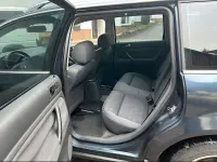 Gebraucht VW Passat Highline 163 PS (119 kW) 2004 Blau Kombi