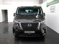 Gebraucht Nissan Primastar Tekna 170 PS (125 kW) 2025 Midnight black Van / Kleinbus