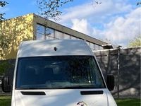 gebraucht Mercedes Sprinter 313