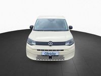 Neu VW Caddy Maxi 122 PS (89 kW) 2025 Beige Van / Kleinbus