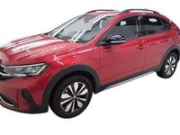 Gebraucht VW Taigo Goal 116 PS (85 kW) 2024 Kings red metallic SUV